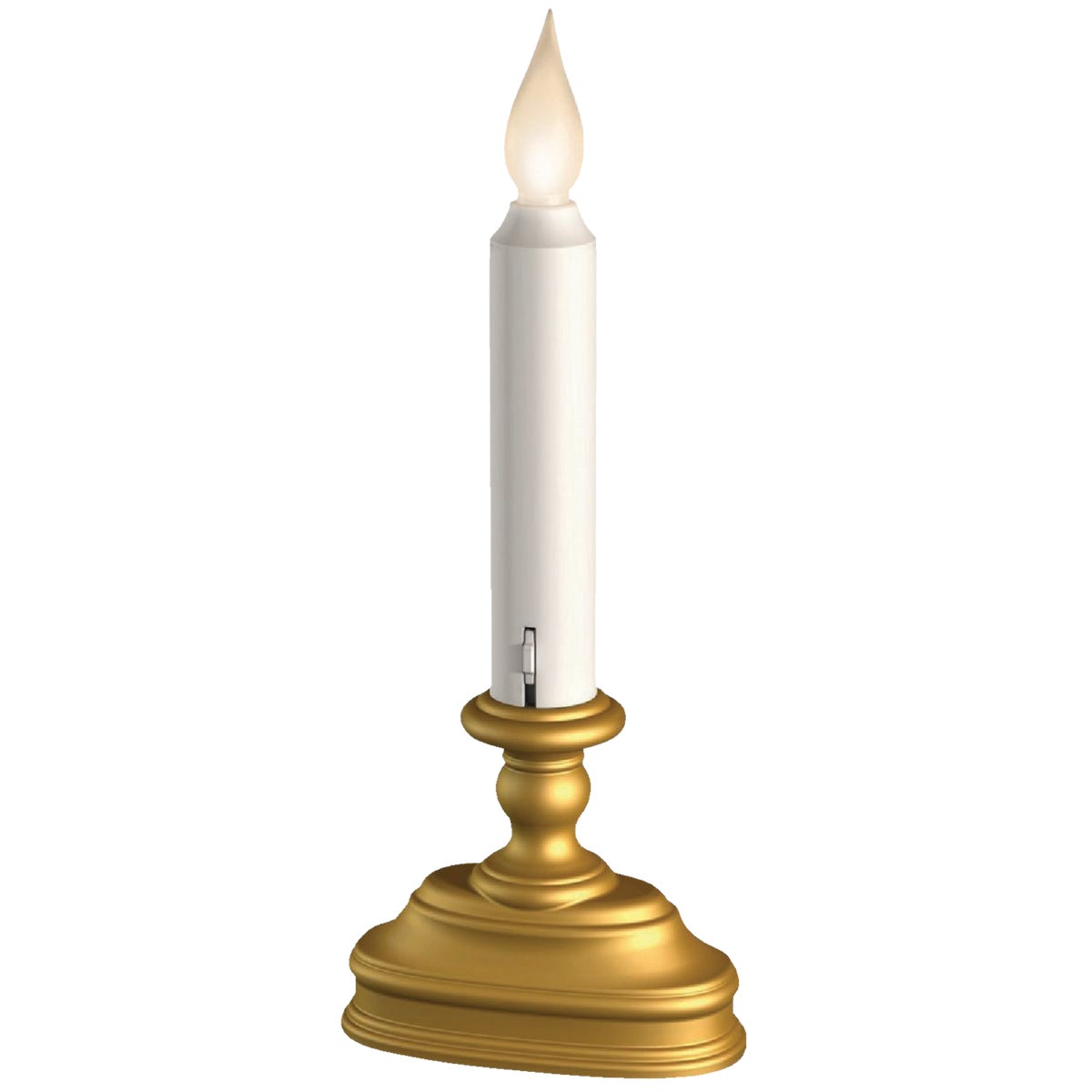 STANDARD BATTERY CANDLE - FPC1520B by Thomas & Betts
