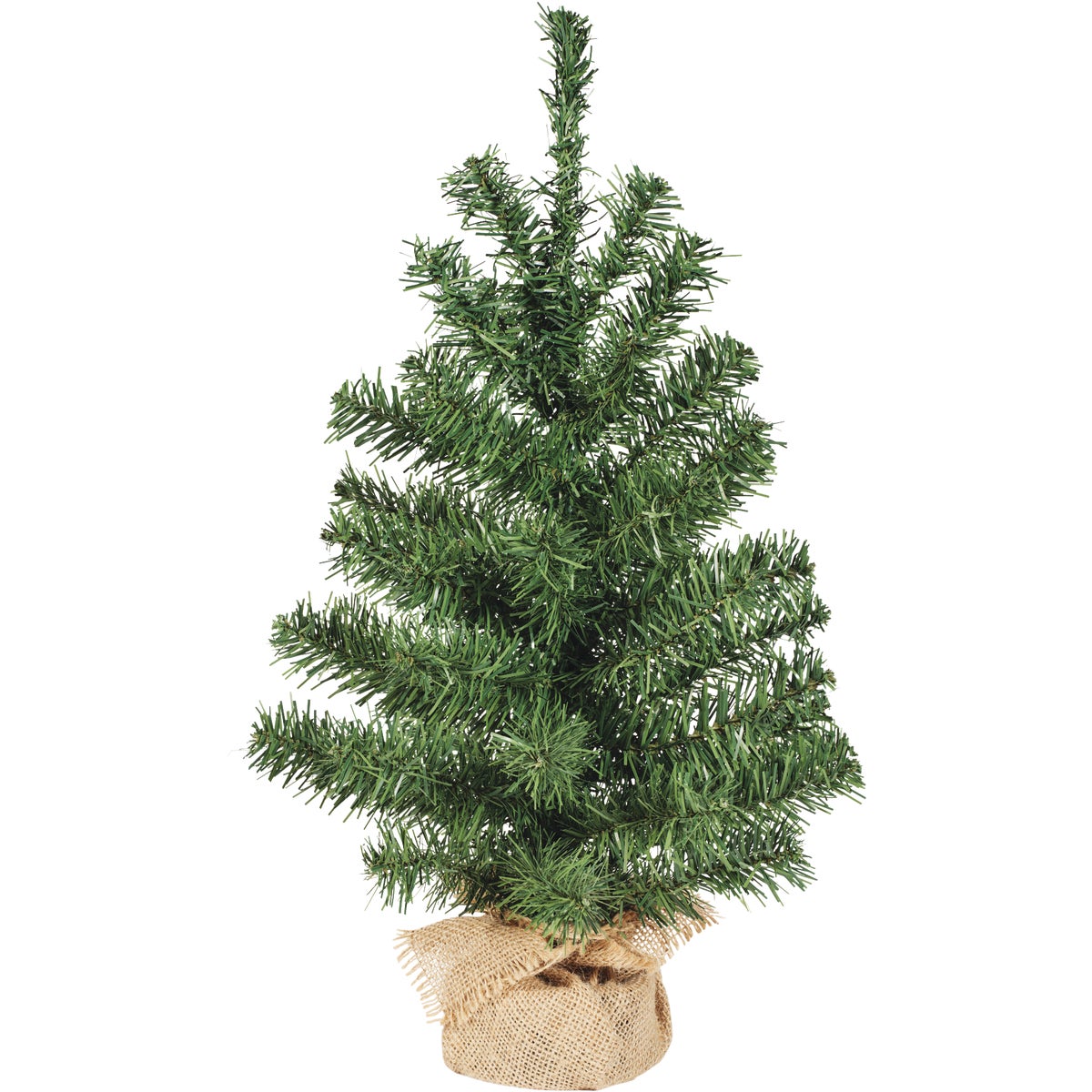 15" CANADIAN PINE TREE - 1809-15 by Sterling