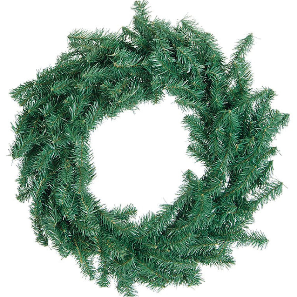 30" CANADIAN WREATH - 442200 by Sterling