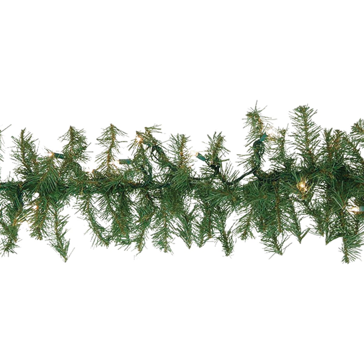 9X10 P/L CANADA GARLAND - 437301 by Sterling