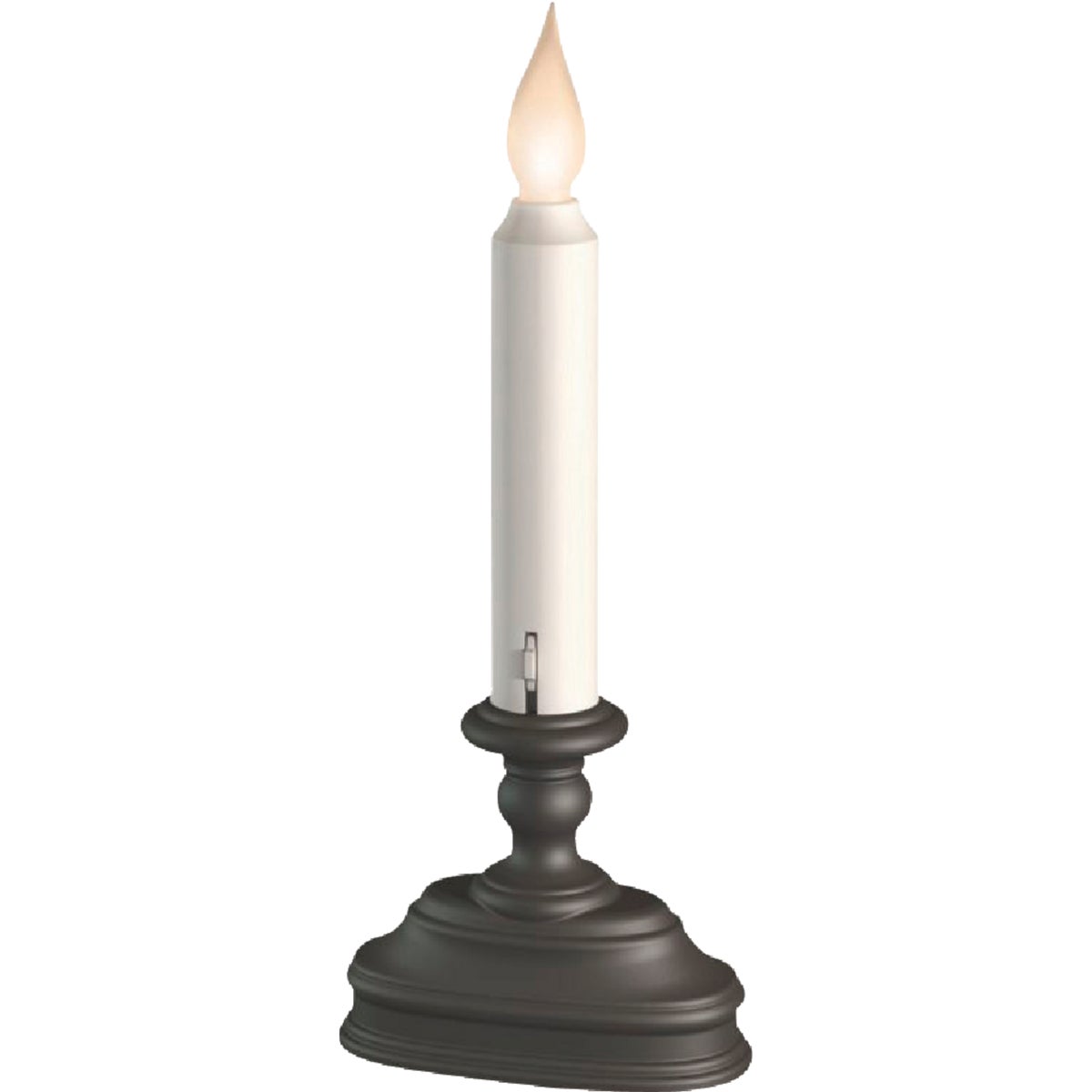 AGD BRZ LED BAT CANDLE - FPC1520A by Thomas & Betts