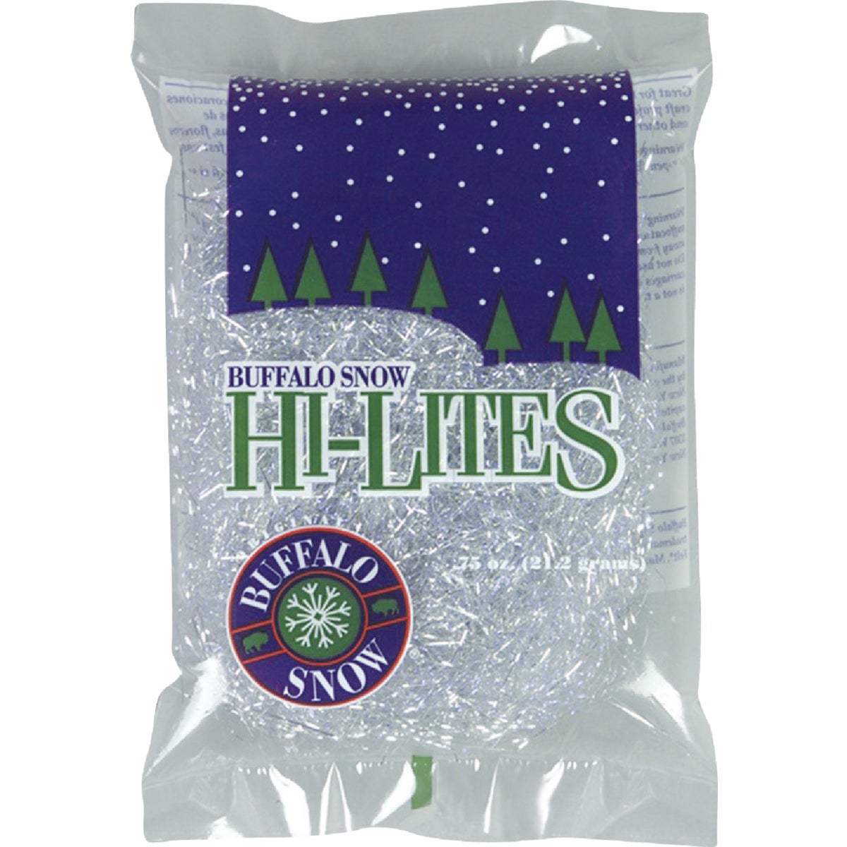 IRIDESCENT HI-LITES - CB0813 by Polyester Fibers