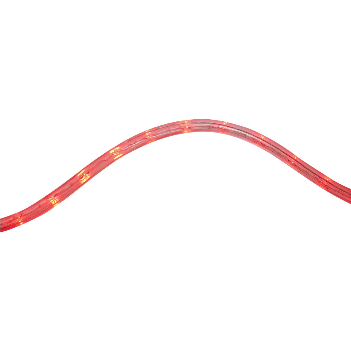 18' LED RED ROPELIGHT - 1380-03 by J Hofert     Nanjing