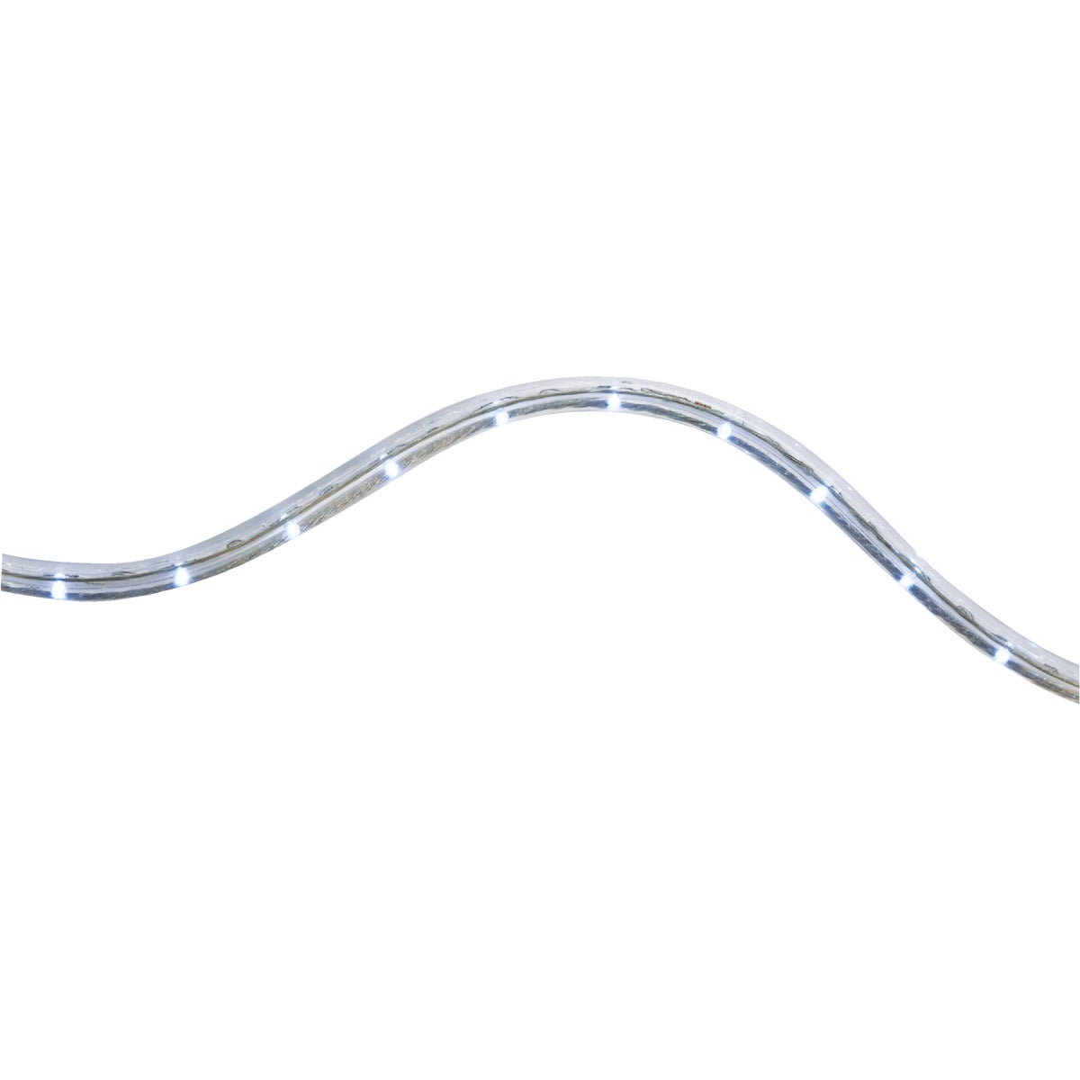 18' LED WHT ROPELIGHT - 1380-02 by J Hofert     Nanjing