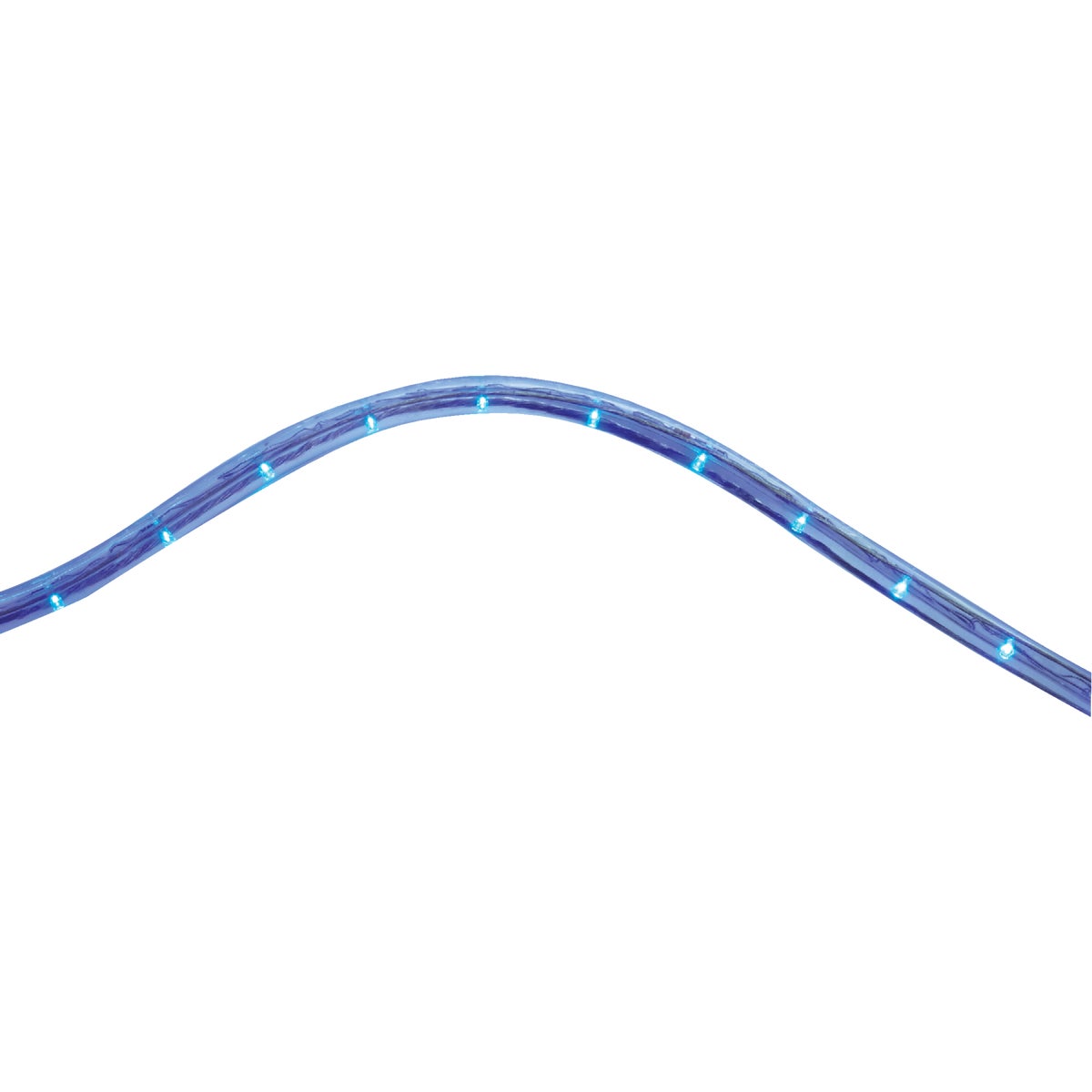 18' LED BLU ROPELIGHT - 1380-04 by J Hofert     Nanjing