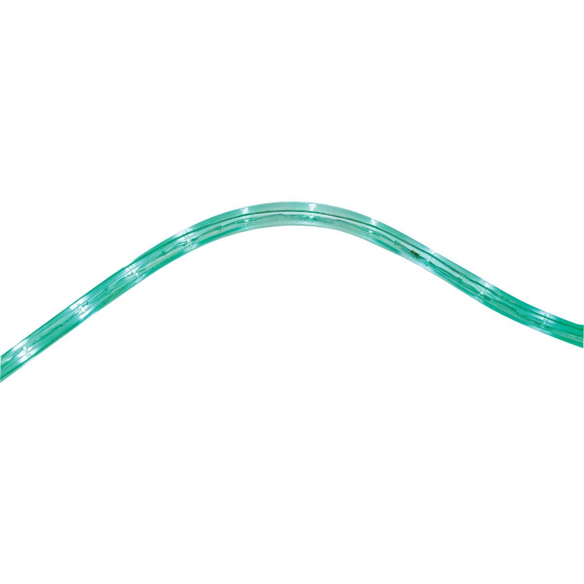 18' LED GRN ROPELIGHT - 1380-05 by J Hofert     Nanjing