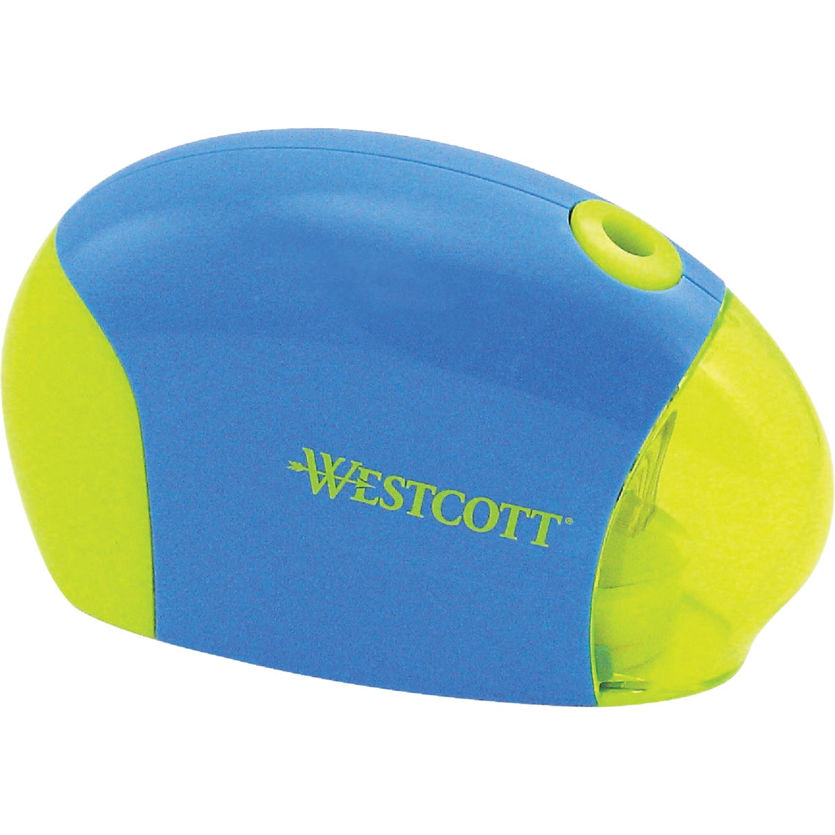 BATTERY PENCIL SHARPENER - 14243 by Westcott Clauss