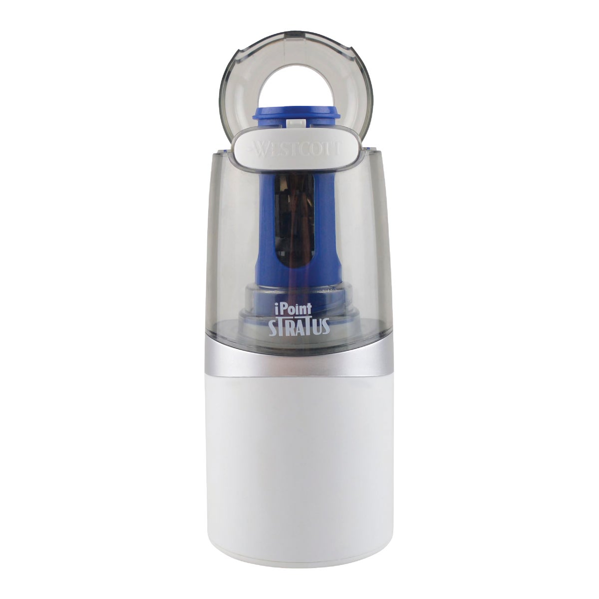 ELECTRC PENCIL SHARPENER - 14888 by Westcott Clauss