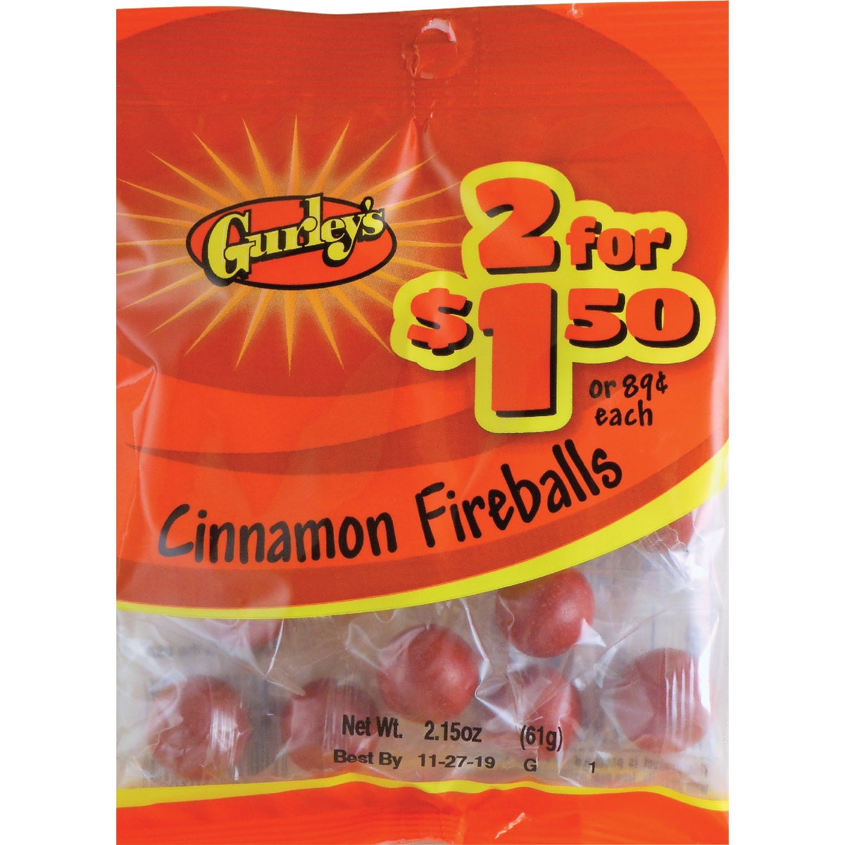2.15OZ ATOMIC FIREBALLS