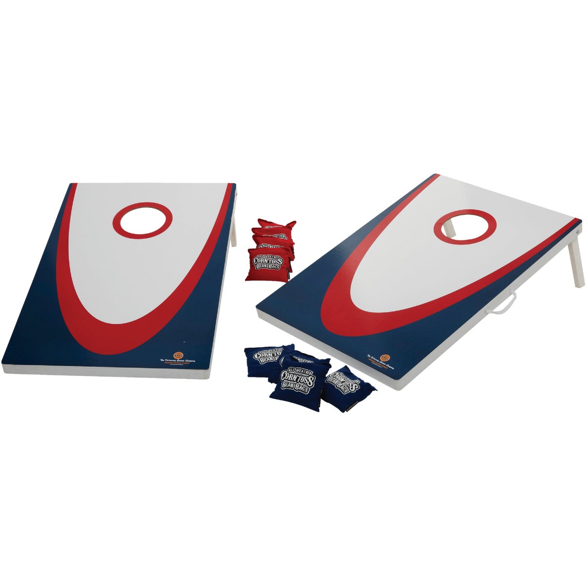 CORNTOSS BEAN BAG GAME - WDCT-00134 by Paricon Inc