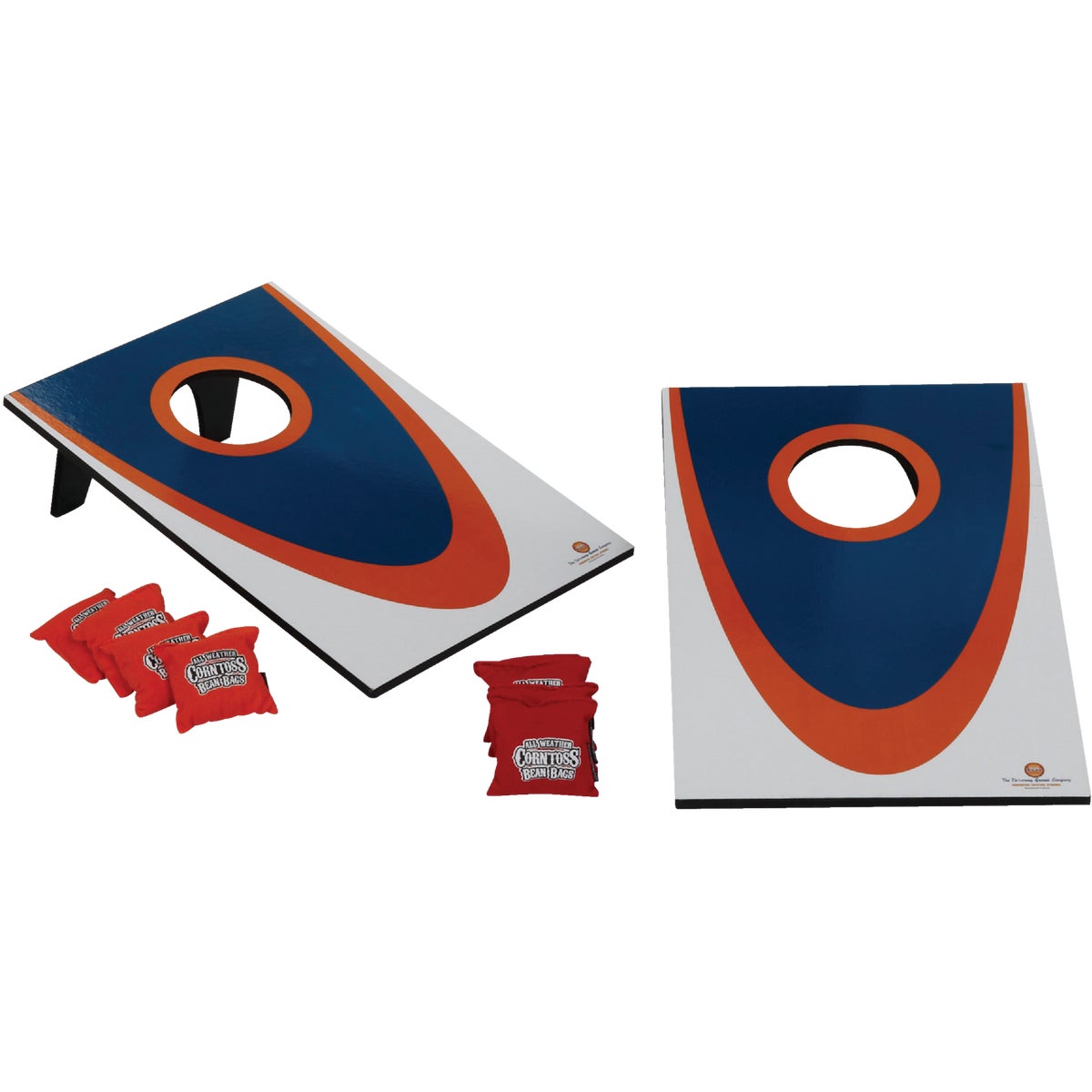 JR CRNTOSS BEAN BAG GAME - JRWDCT-00146 by Paricon Inc
