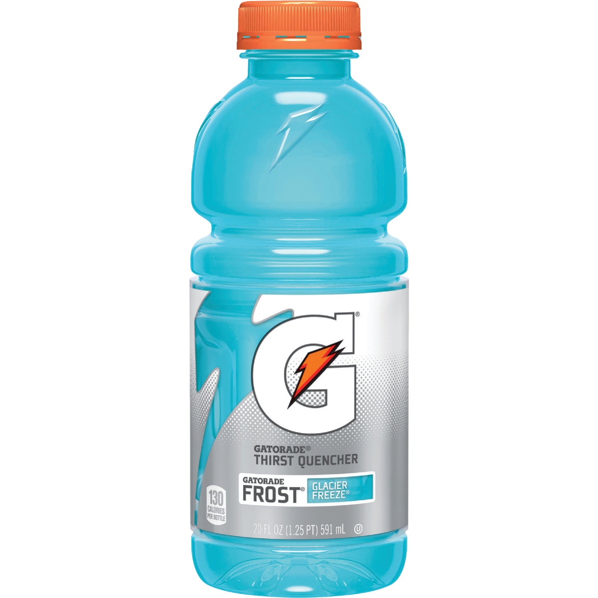 20OZ GLACIER FREEZE - 32486 by Quaker  Gatorade