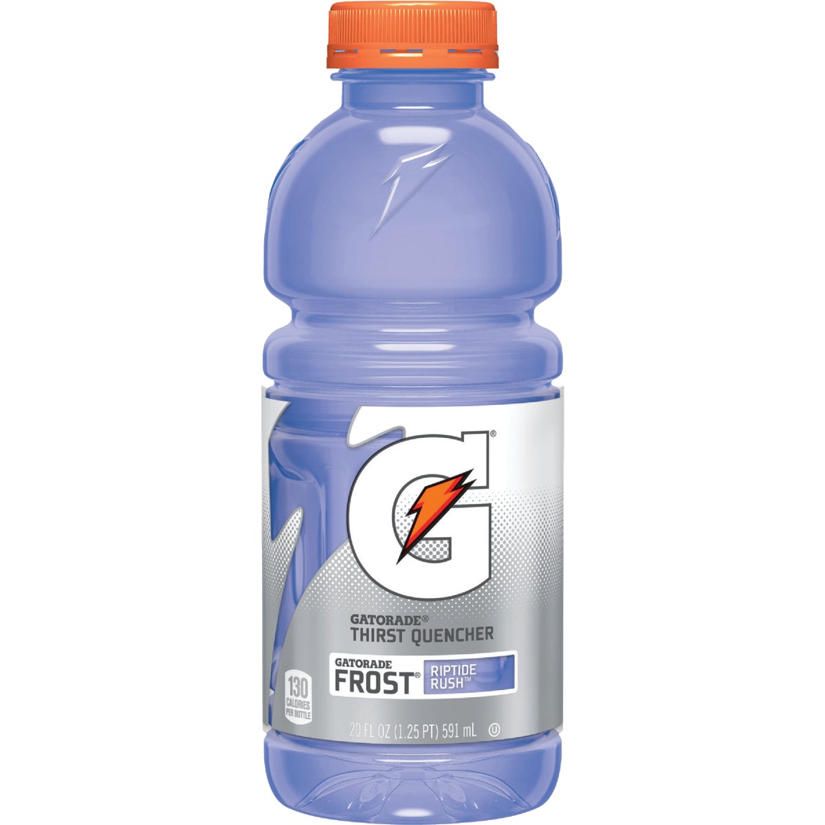 20OZ FROST RIPTIDE RUSH - 32488 by Quaker  Gatorade