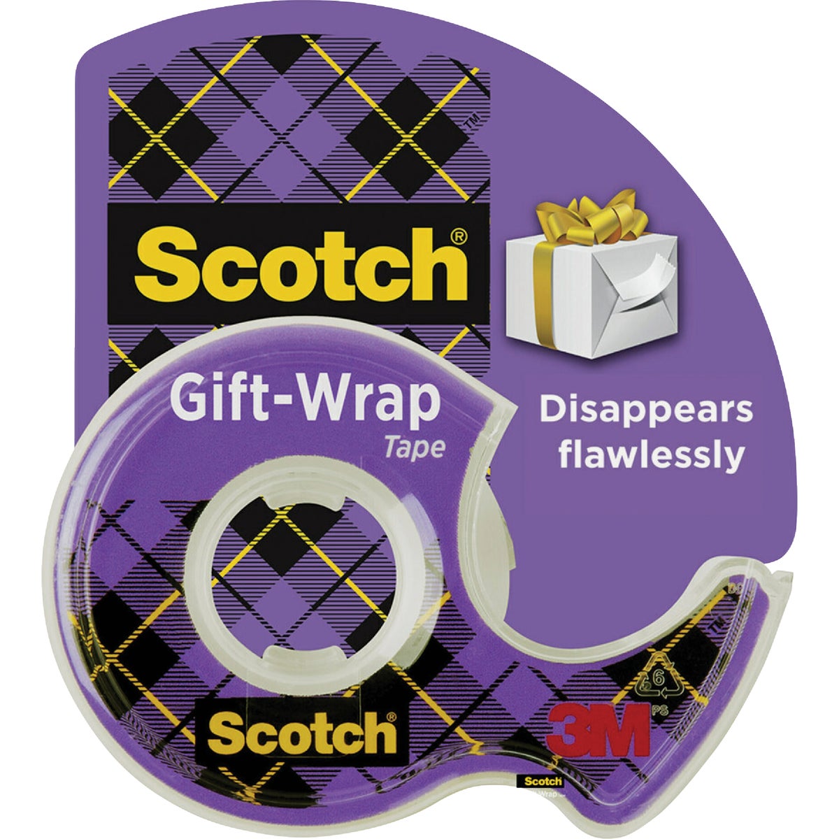 3/4X650 SATIN TAPE - 15 by 3m Co