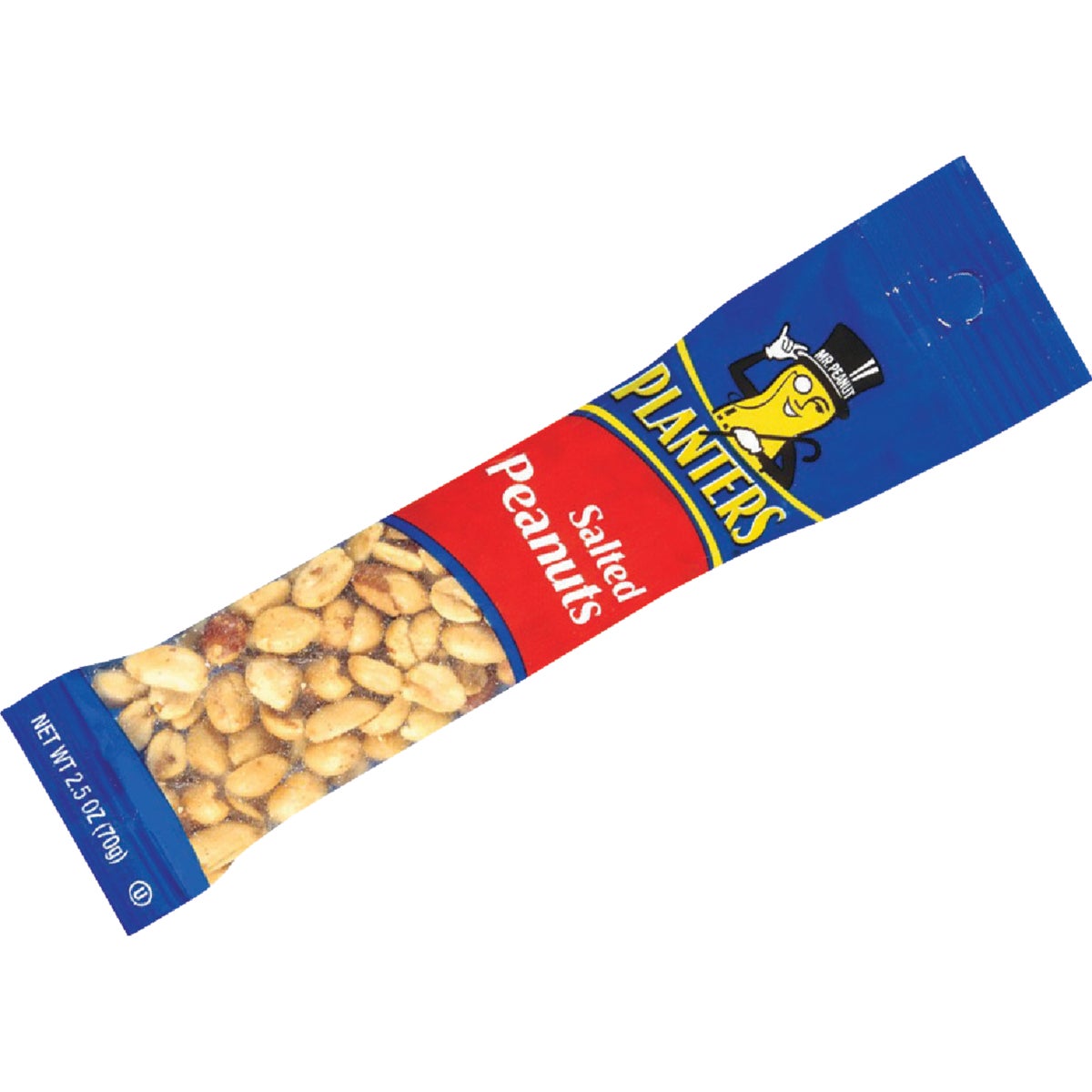 2.5OZ PLANTERS PEANUTS - 113813 by Liberty Distribution