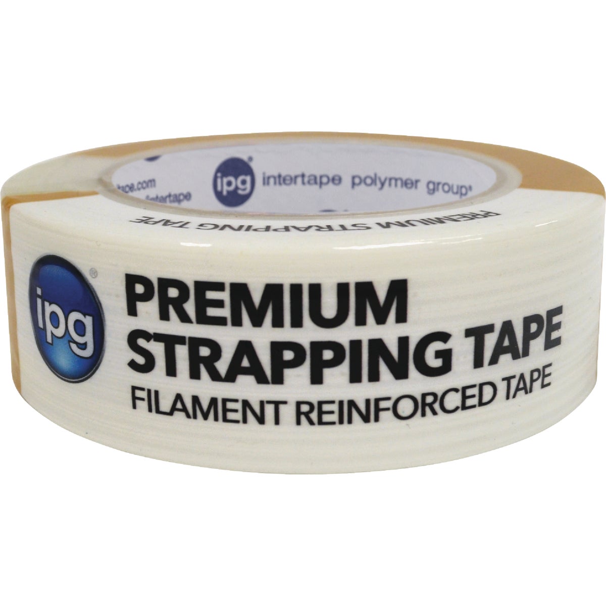 1-1/2X60 STRAPPING TAPE - 9717 by Intertape Polymer