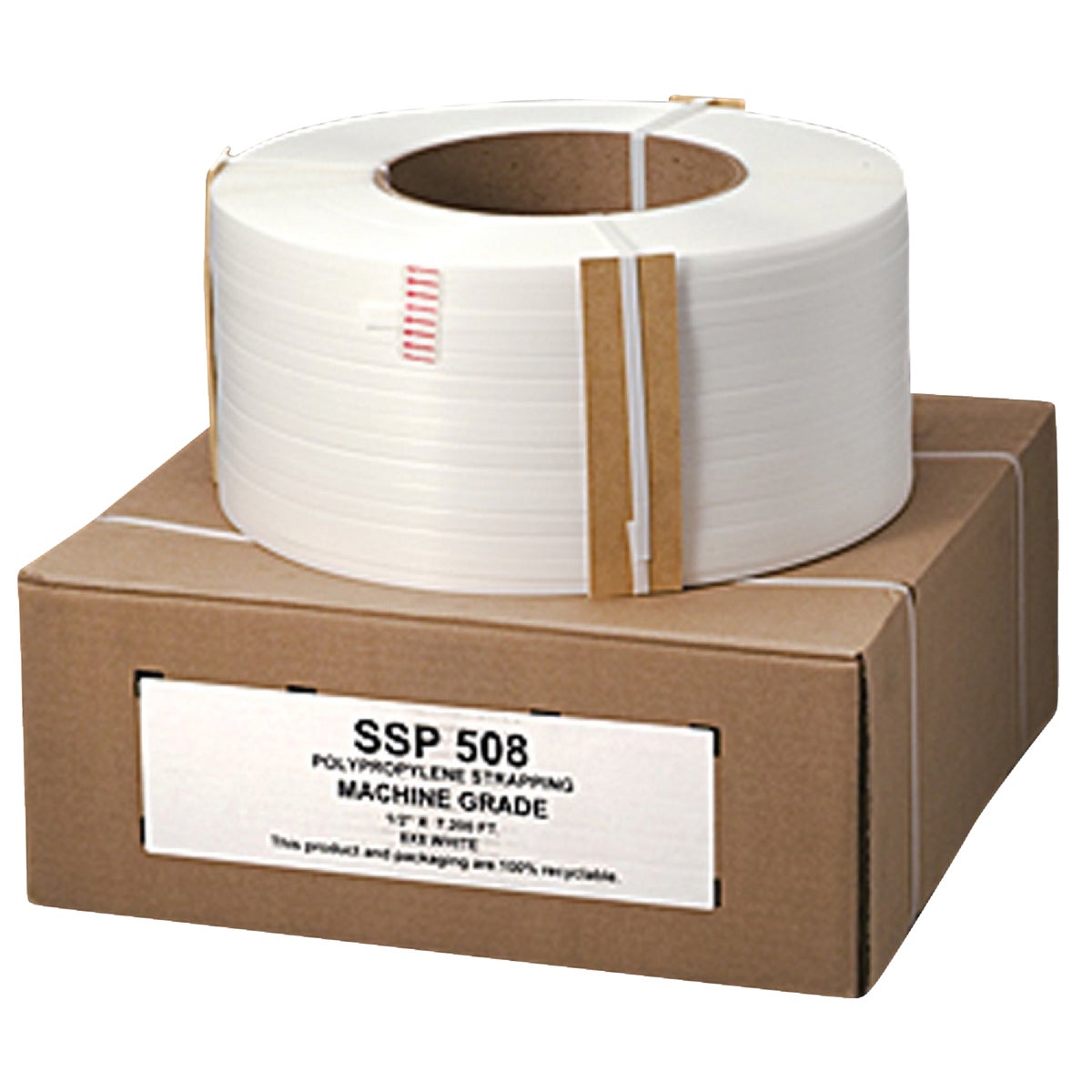 1/2"X7200' COIL - SSP508HD by Nifty Products