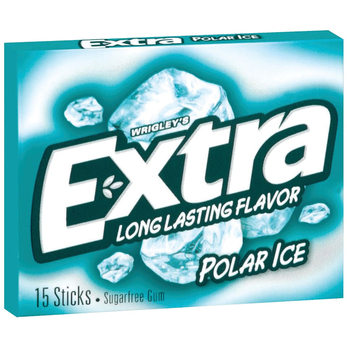EXTRA POLAR ICE GUM - 2036 by Liberty Distribution