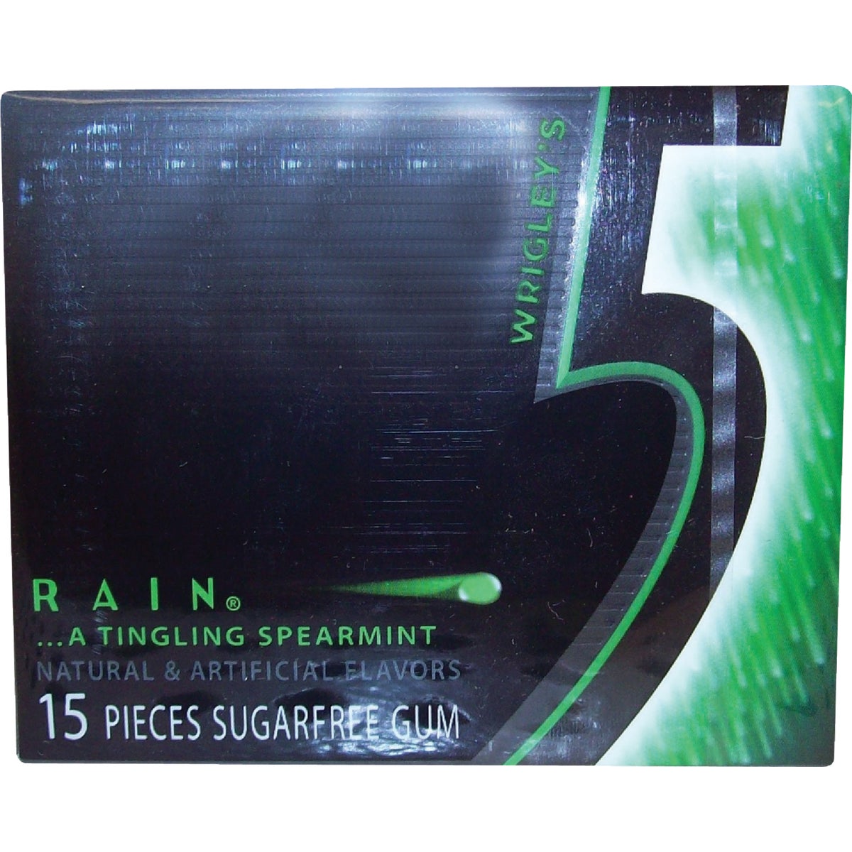 5 RAIN GUM - 11671 by Liberty Distribution