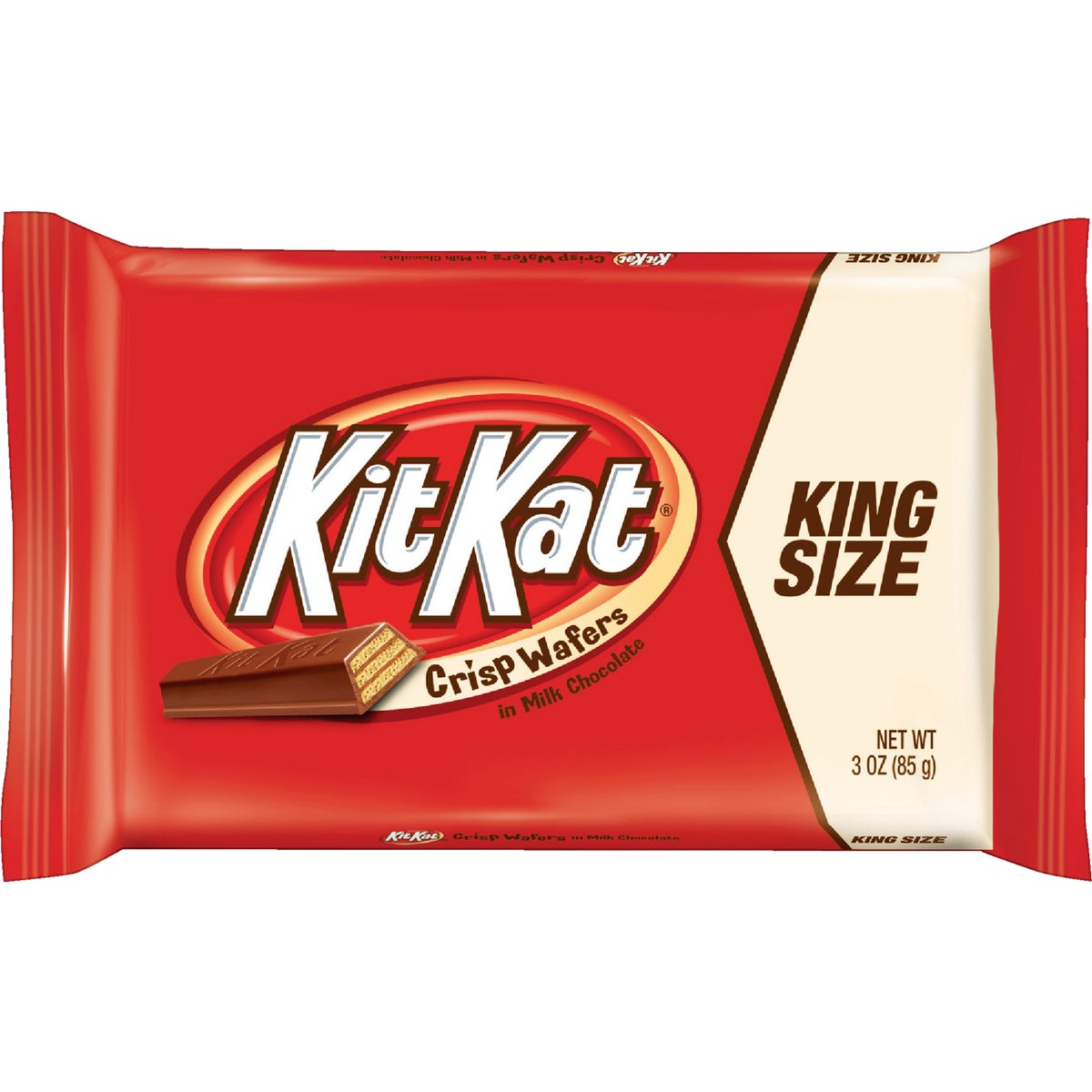 KING SIZE KIT KAT - 10234 by Liberty Distribution
