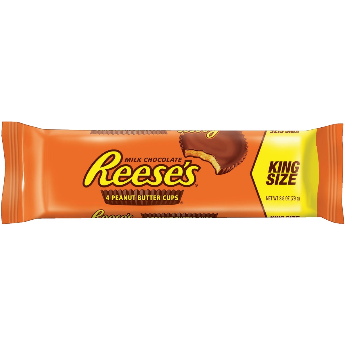 KING SIZE REESE PB CUP - 10210 by Liberty Distribution