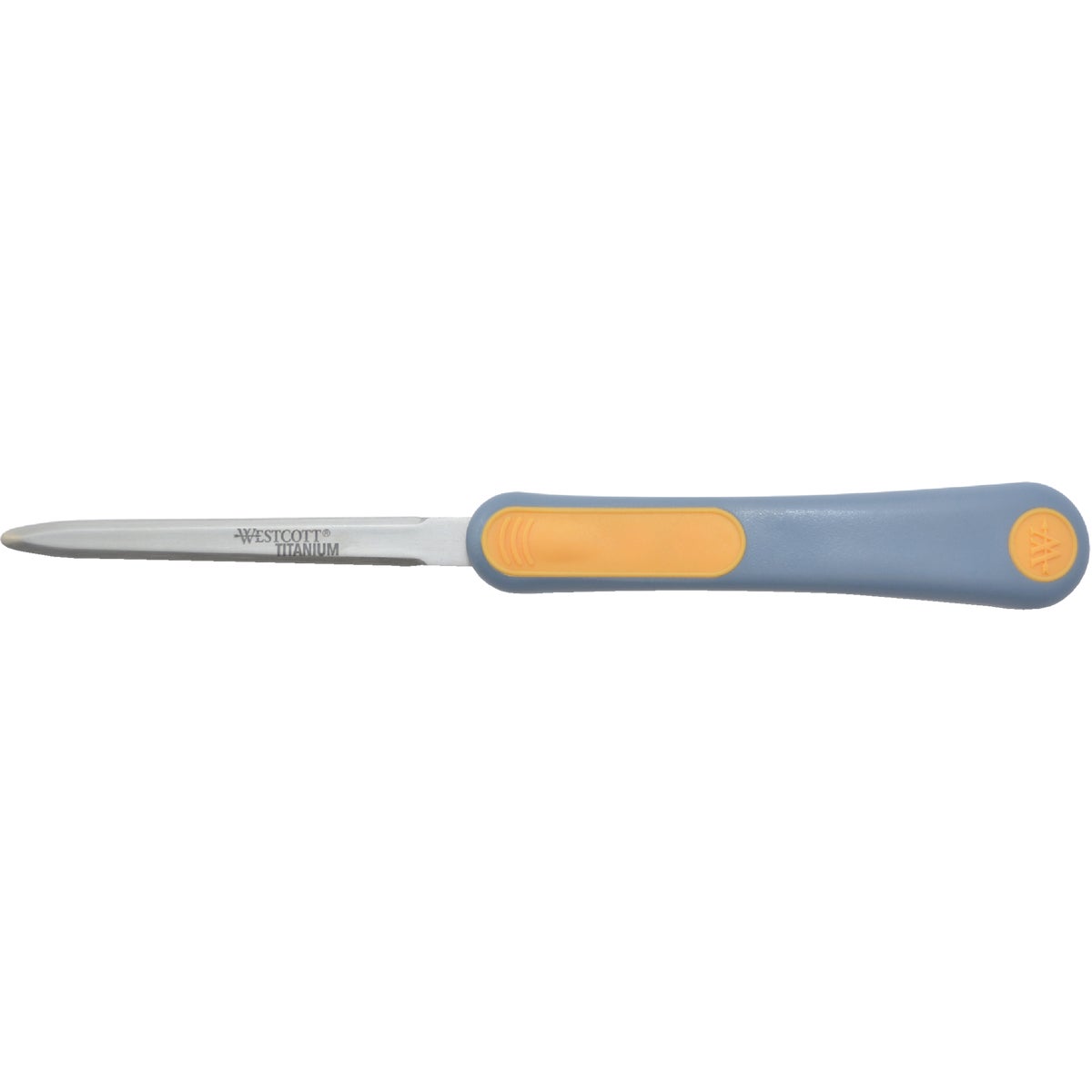 TITANIUM LETTER OPENER - 13950 by Westcott Clauss
