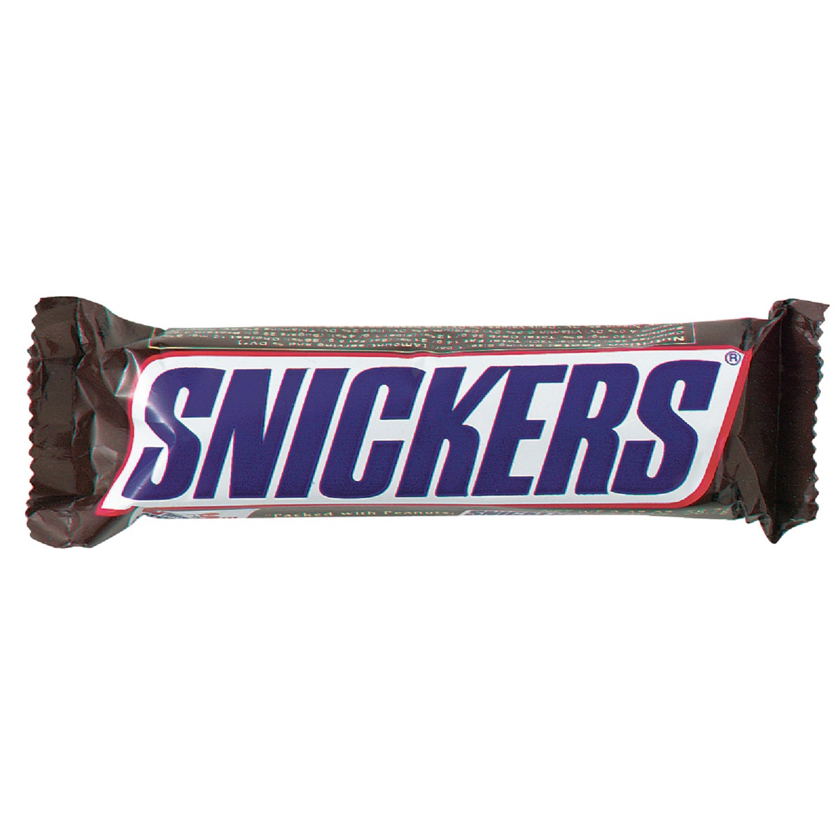 1.86OZ SNICKERS BAR - 114454 by Liberty Distribution