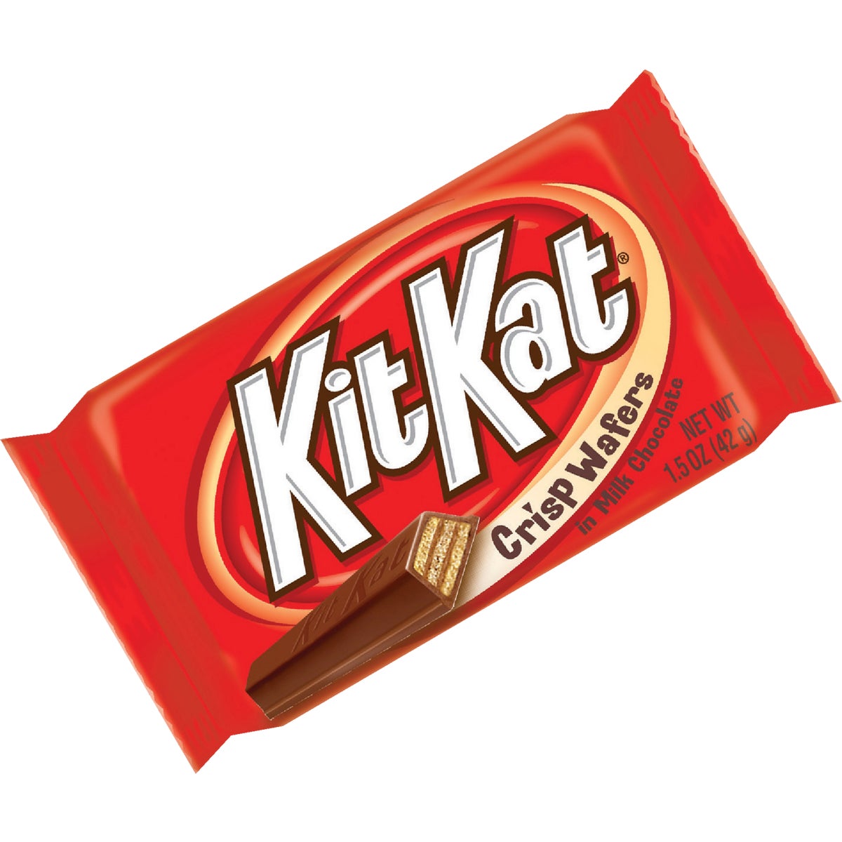 KIT KAT CANDY BAR - 4600 by Liberty Distribution
