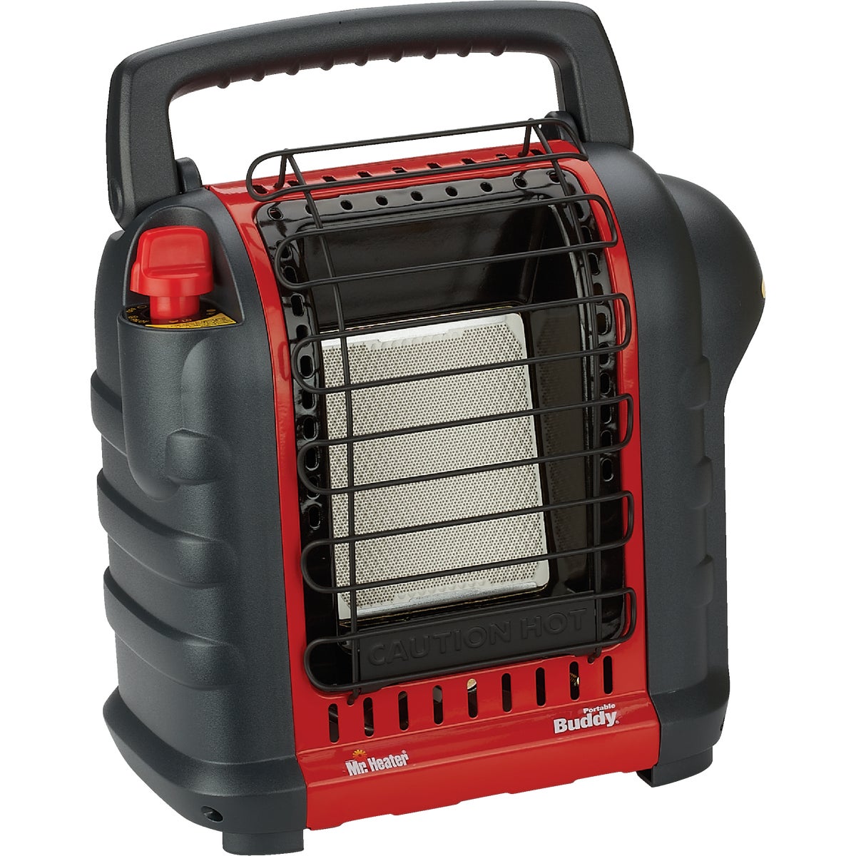 Lp Portable Buddy Heater - F232000 by Mr Heater Corp