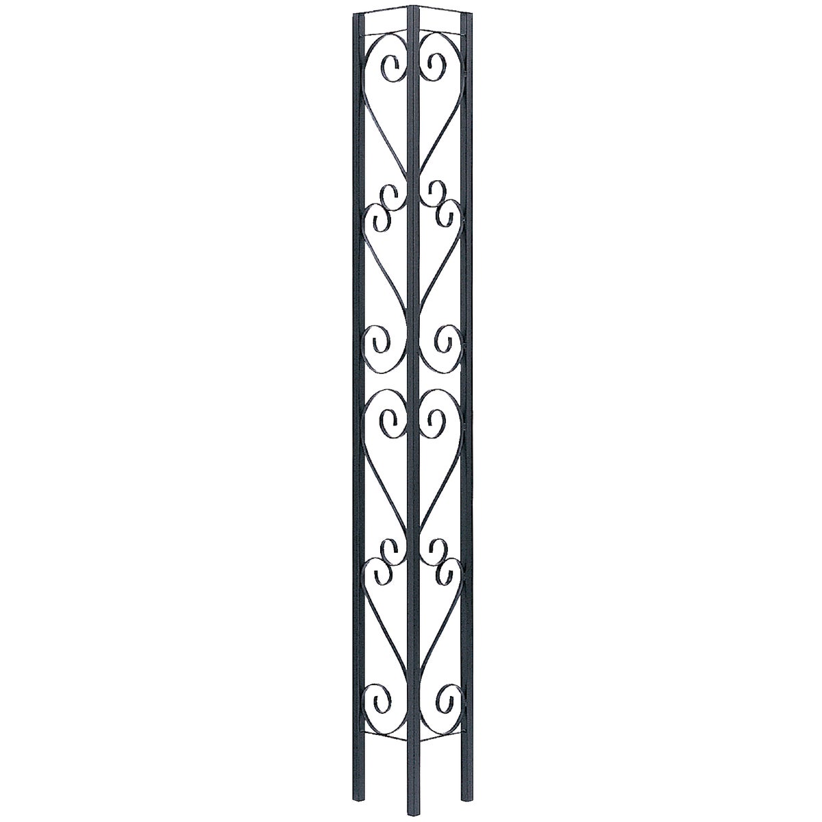 8' WINDSOR CORNER COLUMN