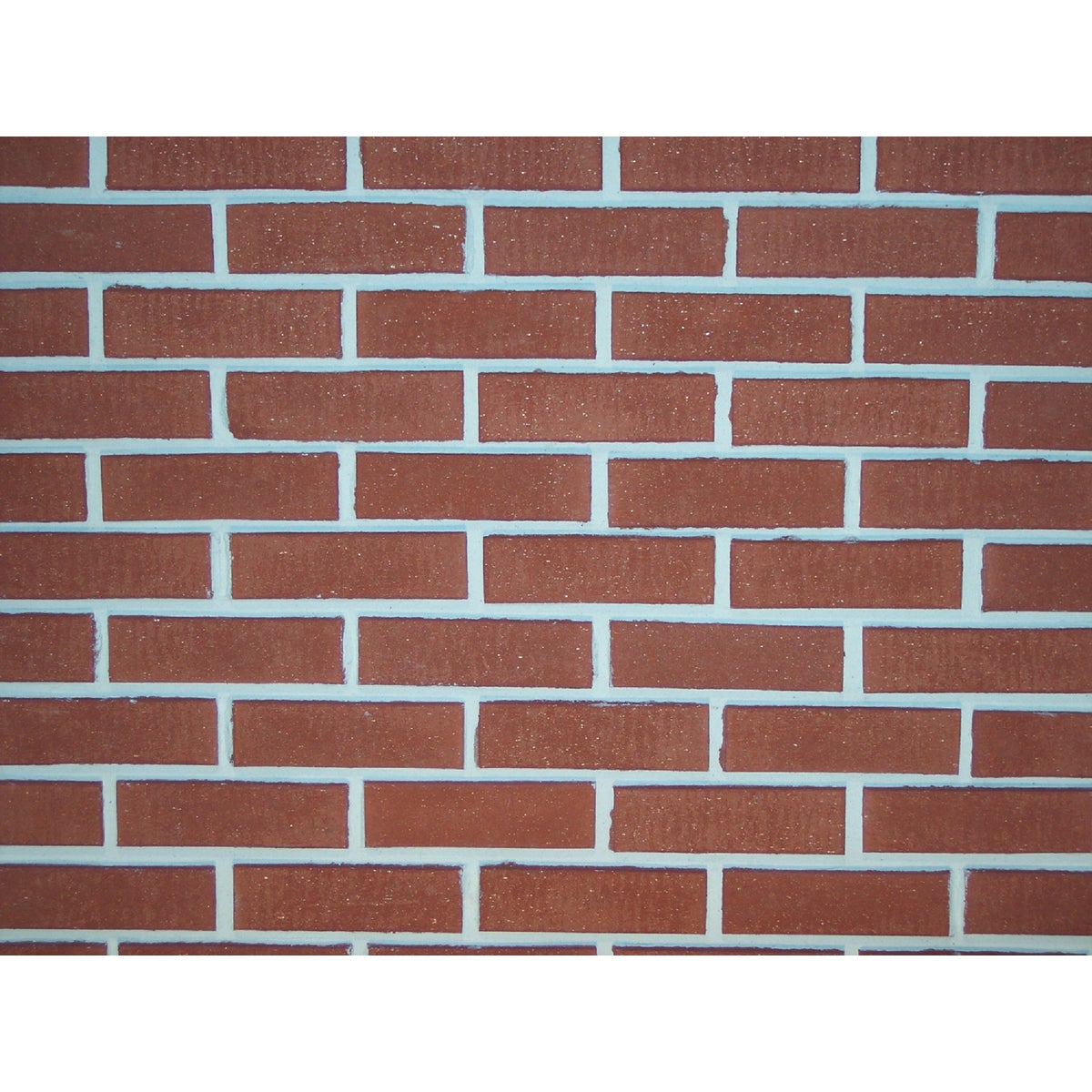 RED INCA FACING BRICK