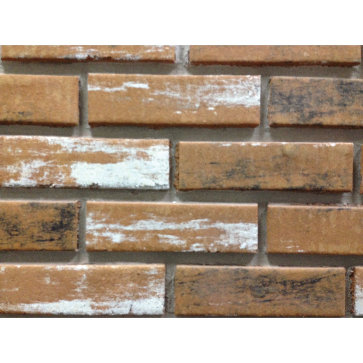 OLD CHICAGO INCA BRICK