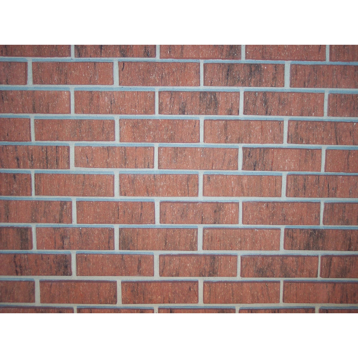 CLSC RED AMERICAN BRICK