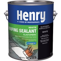 Roof Cement & Patching Sealant