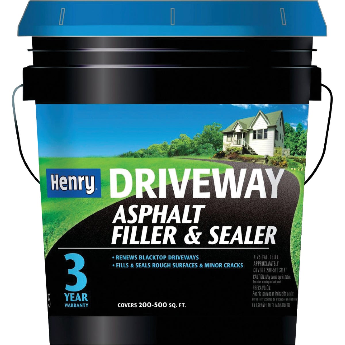 5GAL DRWY FILLER/SEALER