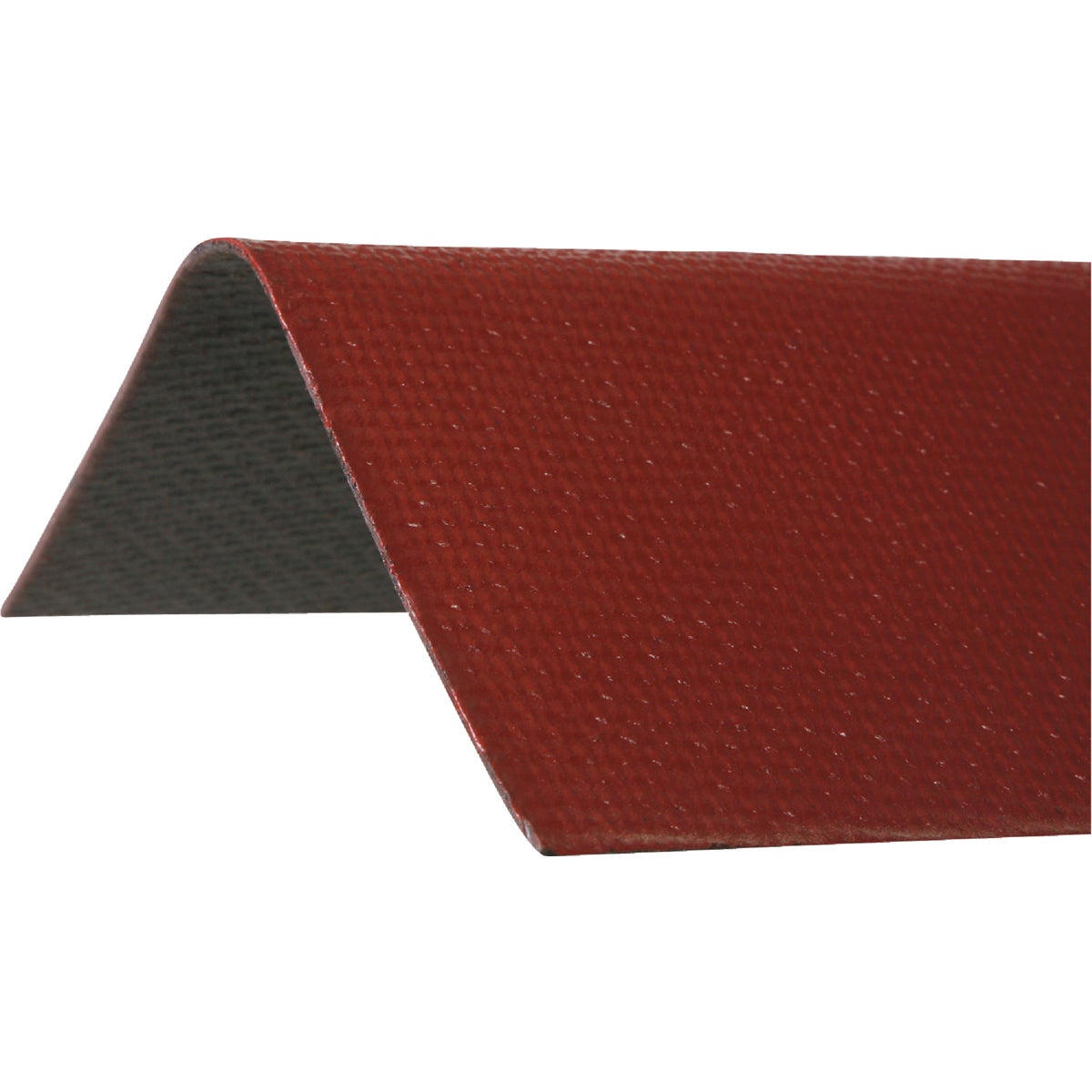 RED NARROW RIDGE CAP