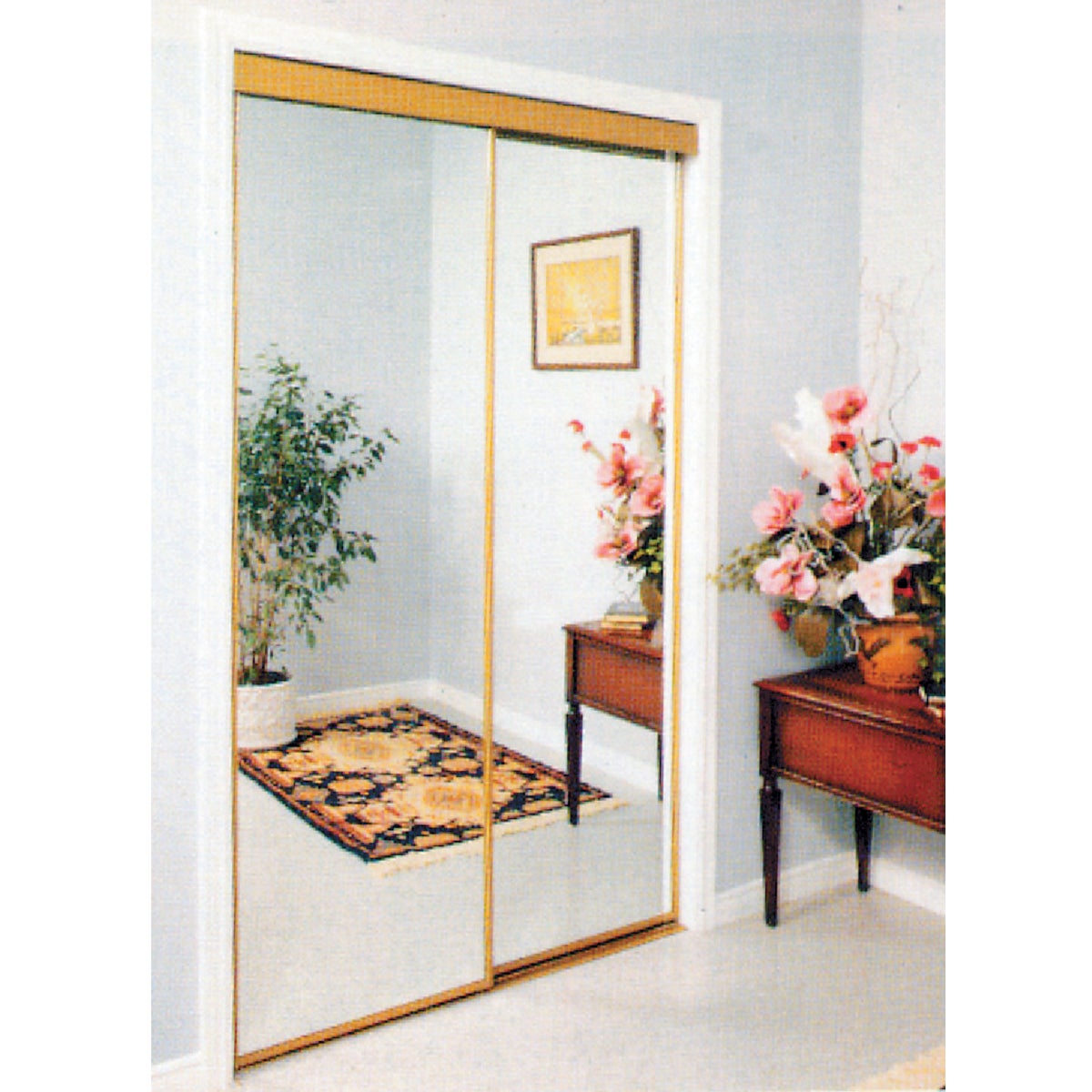 4050 59X80 GOLD BIPSS DR