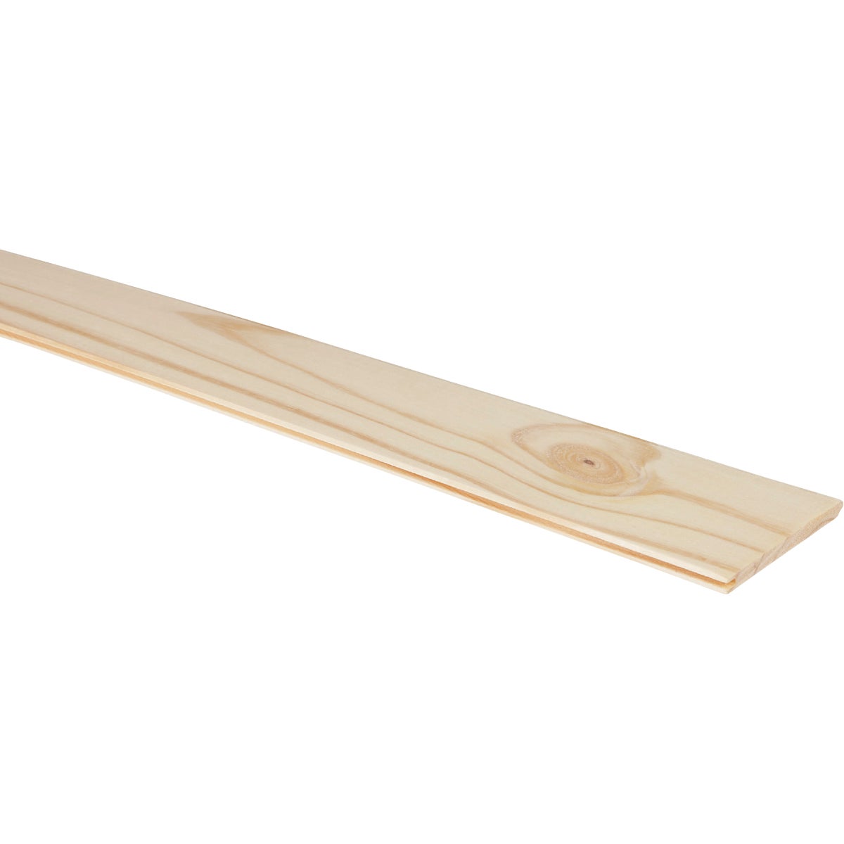 V-EDGE PINE PANELING
