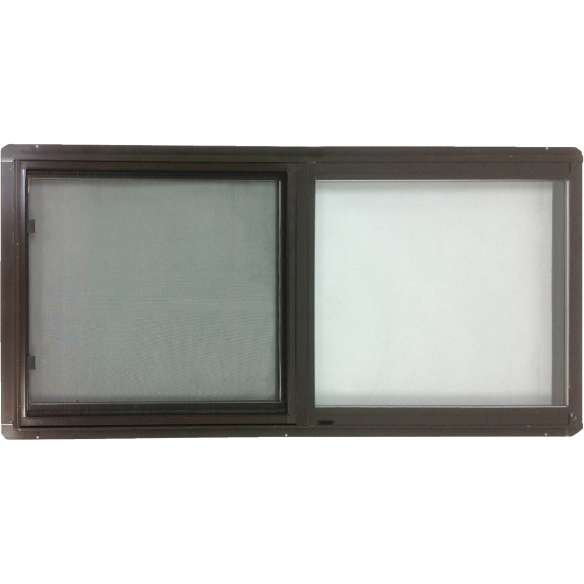 75B 46X22 SLIDING WINDOW
