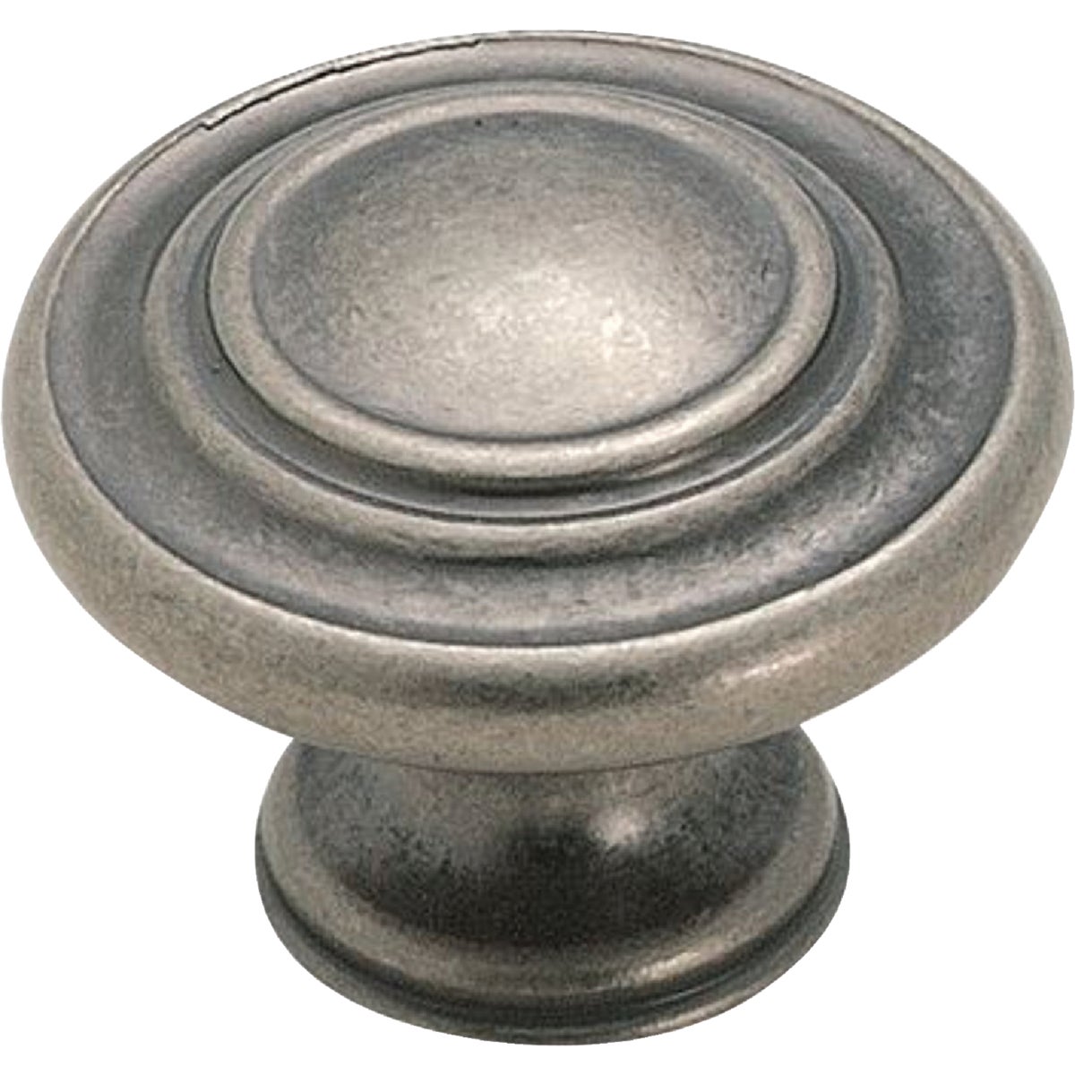 1-3/8" WN 3-RING KNOB