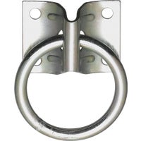 Plate Hitch Ring