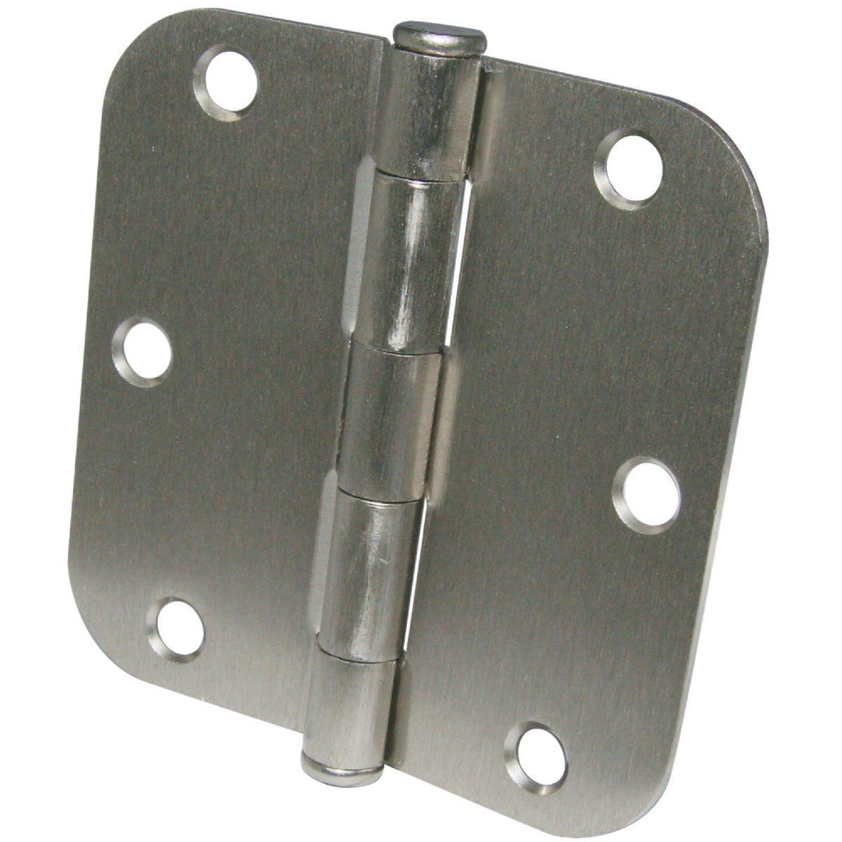 3.5" 5/8RAD SN 3PK HINGE