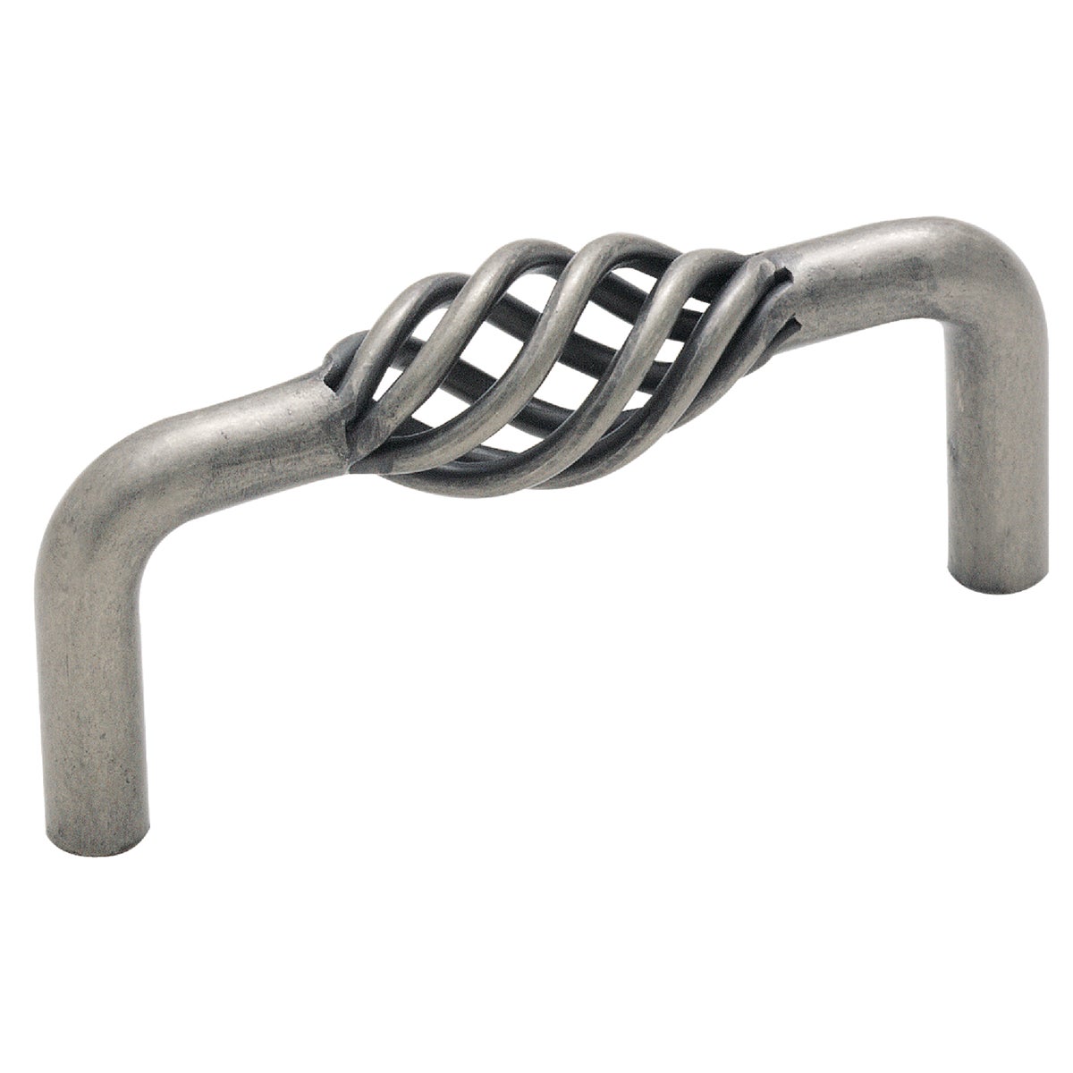 WEATHERED NICKEL PULL