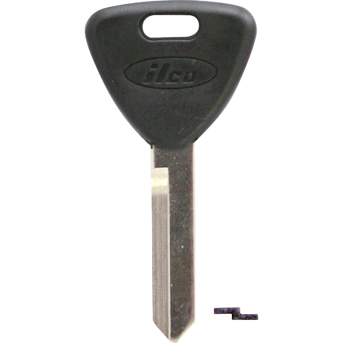 H62-P KEY BLANKS