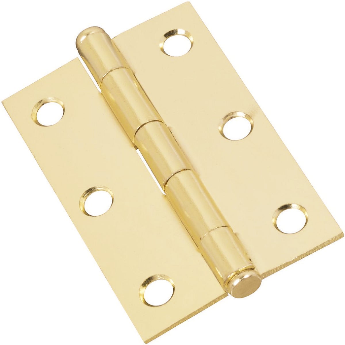 3" BRS CABINET HINGE