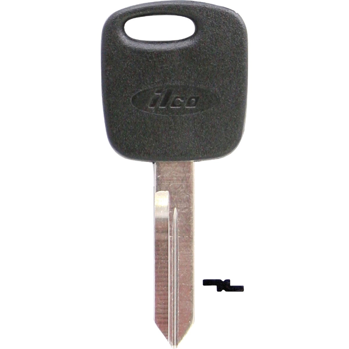 H72-PT TRANS KEY BLANK