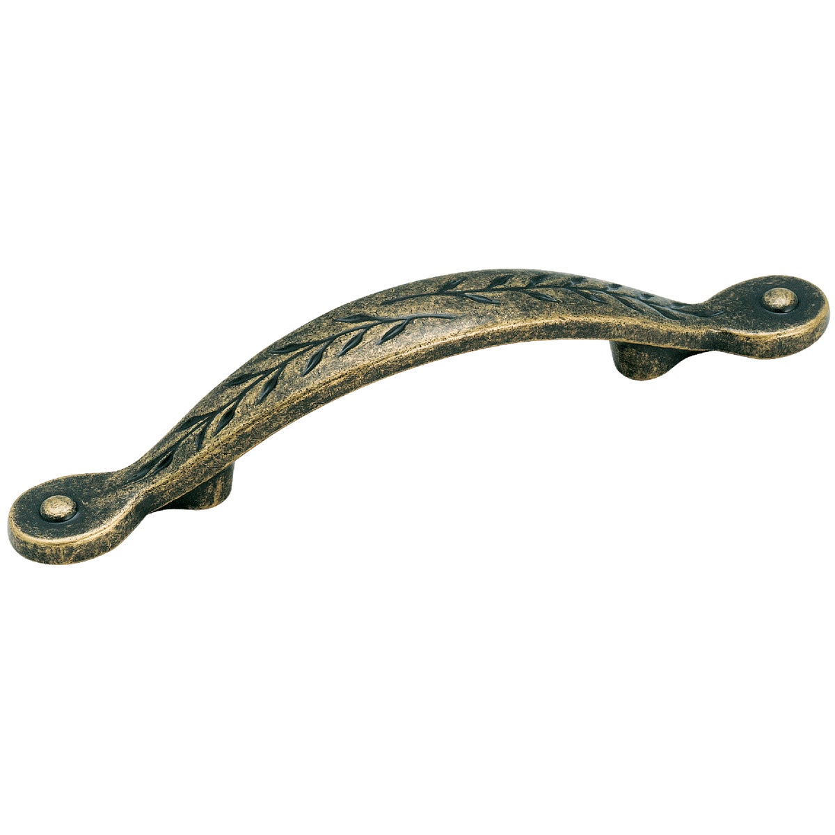 5-5/8" R2 LEAF PULL