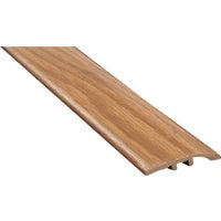 Vinyl Floor Plank Trim