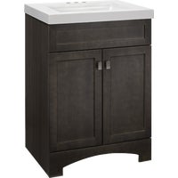 Buy Cbcm18f24 Continental Cabinets Davison Vanity With Top Shop