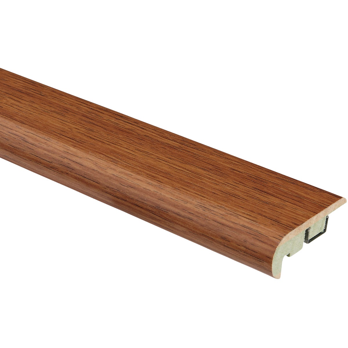 94" RL OAK LAM STAIRNOSE
